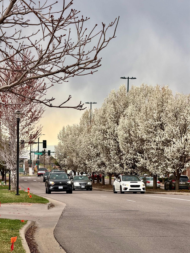 Commerce City - Colorado
