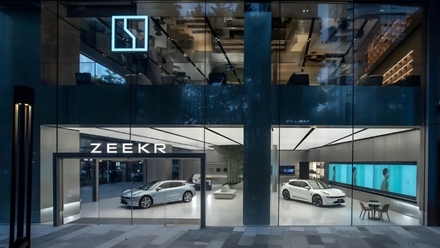 Zeekr phản hồi bê bối “xe cũ 0 km”: Xe chưa đăng ký, bán đúng quy định