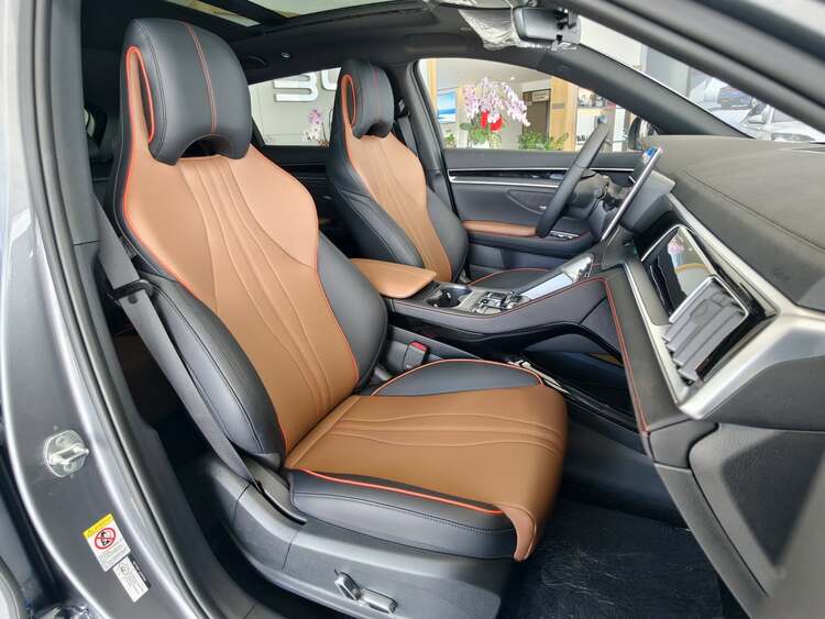 BYD bàn giao hơn 1.000 xe Sealion 6 tại Việt Nam BYD bàn giao hơn 1.000 xe Sealion 6 tại Việt Nam