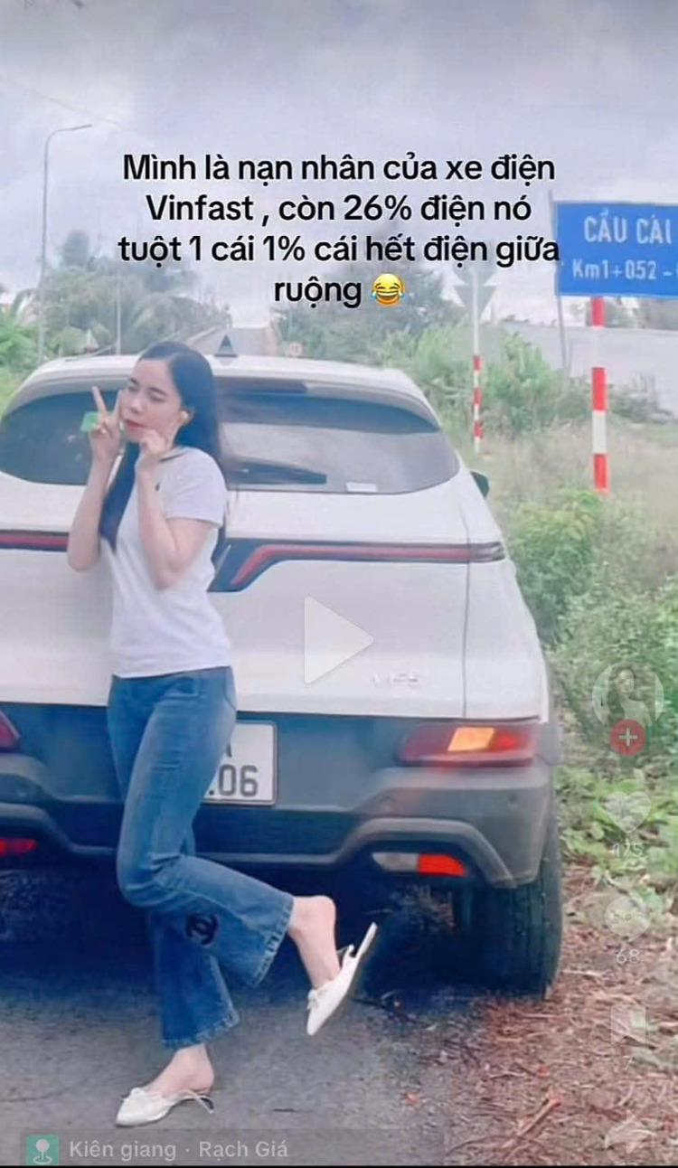 Vinfast VF 5 chai Pin 6 % sau 200.000 Km: mừng hay lo?