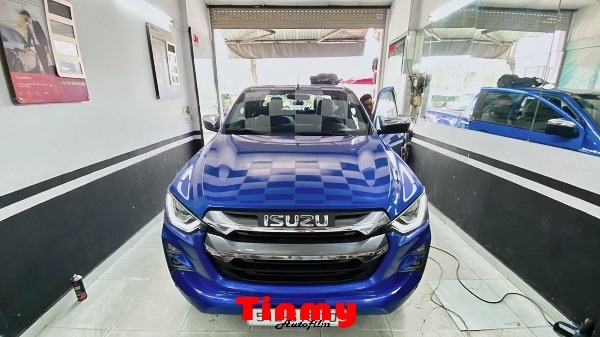 Phim Cách Nhiệt 3M Chính Hãng_Tư Vấn, Chia Sẻ Thông Tin...