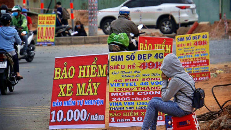 Cẩn trọng với bảo hiểm “rởm” – Mất tiền, mất luôn quyền lợi