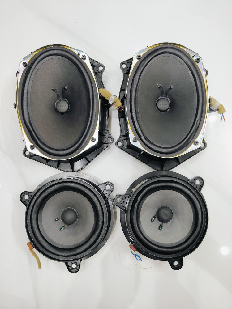 Hiếu Audio Mark : Chuyên Loa  tháo xe sang:  Độ âm thanh  - Nâng cấp âm thanh xe hơi.