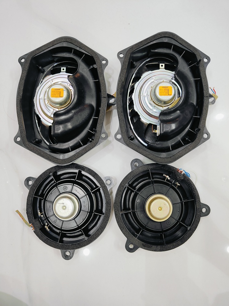 Hiếu Audio Mark : Chuyên Loa  tháo xe sang:  Độ âm thanh  - Nâng cấp âm thanh xe hơi.