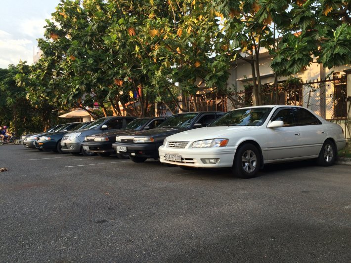 Anh em Camry 87-91 vô đây chơi Anh em Camry 87-91 vô đây chơi