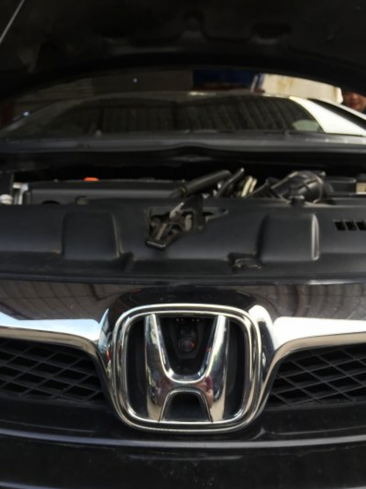 Review Camera 360 độ cho Toyota Fortuner Upload thêm hình ảnh Review Camera 360 độ cho Toyota Fortuner Upload thêm hình ảnh