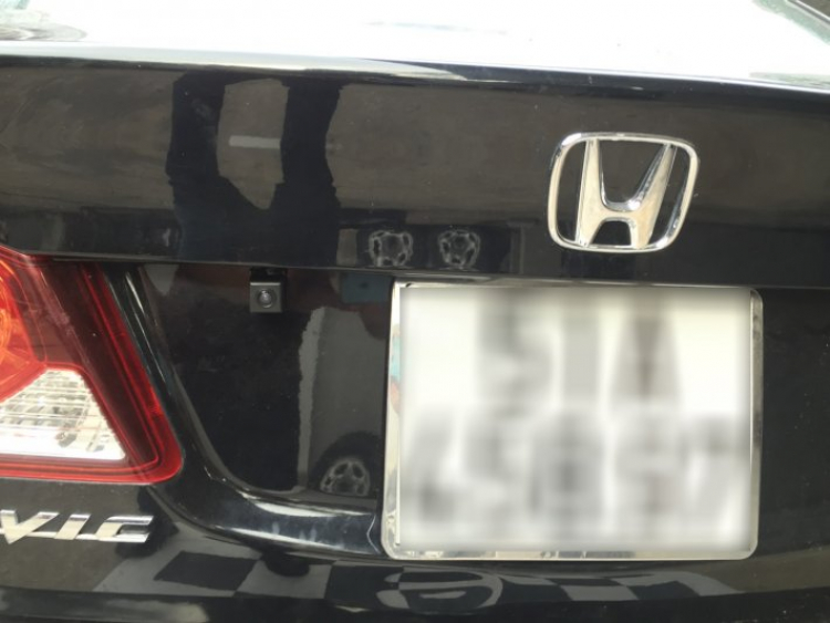 Review Camera 360 độ cho Toyota Fortuner Upload thêm hình ảnh Review Camera 360 độ cho Toyota Fortuner Upload thêm hình ảnh