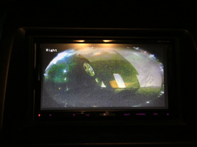 Review Camera 360 độ cho Toyota Fortuner Upload thêm hình ảnh Review Camera 360 độ cho Toyota Fortuner Upload thêm hình ảnh