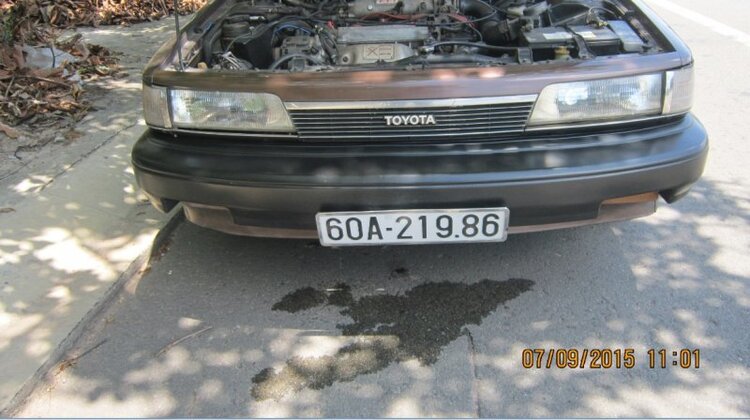 Anh em Camry 87-91 vô đây chơi