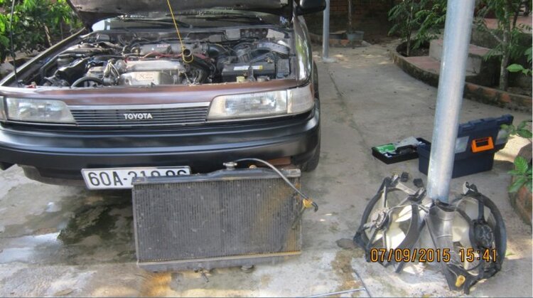 Anh em Camry 87-91 vô đây chơi Anh em Camry 87-91 vô đây chơi