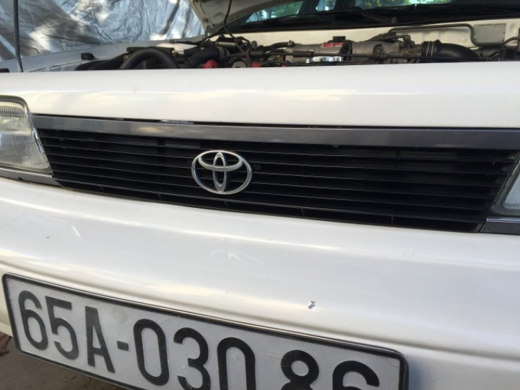 Anh em Camry 87-91 vô đây chơi Anh em Camry 87-91 vô đây chơi