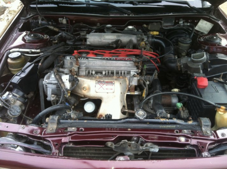 Anh em Camry 87-91 vô đây chơi Anh em Camry 87-91 vô đây chơi