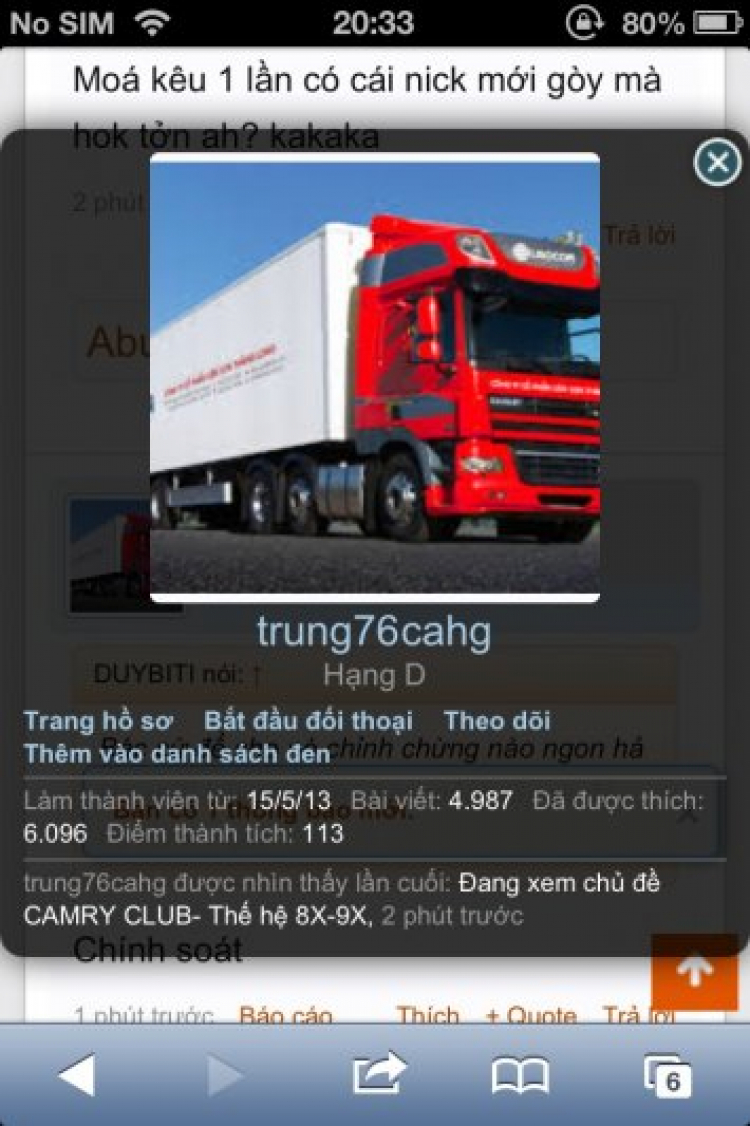 Anh em Camry 87-91 vô đây chơi Anh em Camry 87-91 vô đây chơi