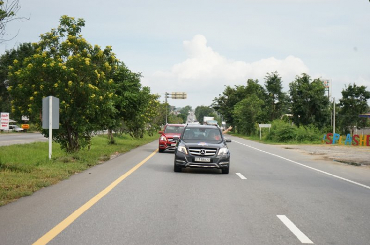 [ Tường thuật ] Caravan hè Sài Gòn - Pattaya - Bangkok của MBFC