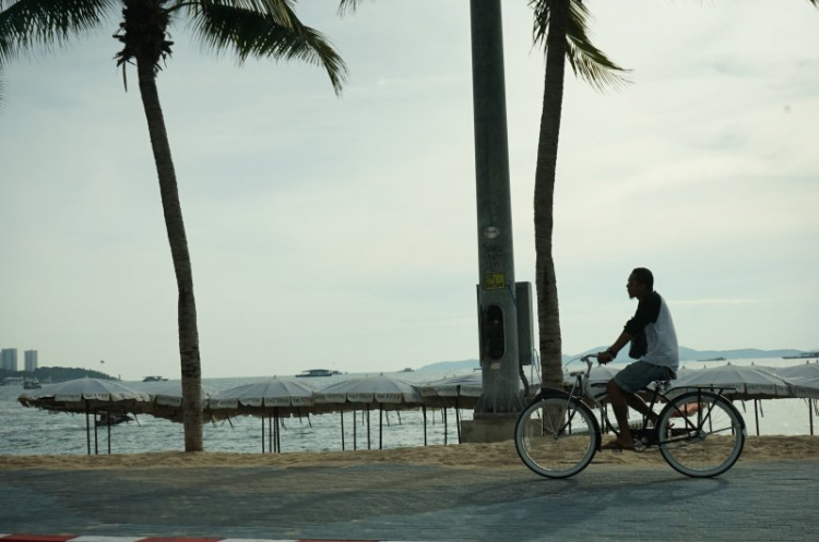 [ Tường thuật ] Caravan hè Sài Gòn - Pattaya - Bangkok của MBFC