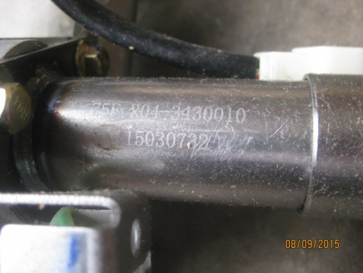 Chia sẻ kinh nghiệm tự bảo dưỡng SuZuKi WaGon Chia sẻ kinh nghiệm tự bảo dưỡng SuZuKi WaGon