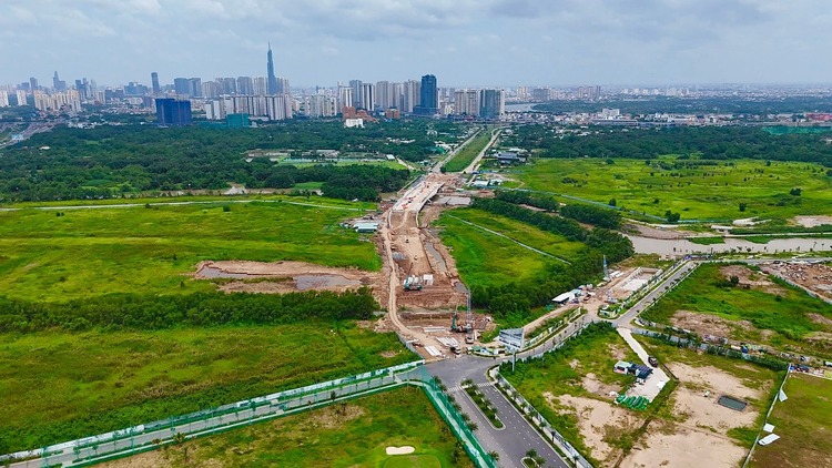 Him Lam Bình An (update Global City)- có nên đầu tư ??? Him Lam Bình An (update Global City)- có nên đầu tư ???