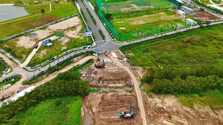 Him Lam Bình An (update Global City)- có nên đầu tư ??? Him Lam Bình An (update Global City)- có nên đầu tư ???