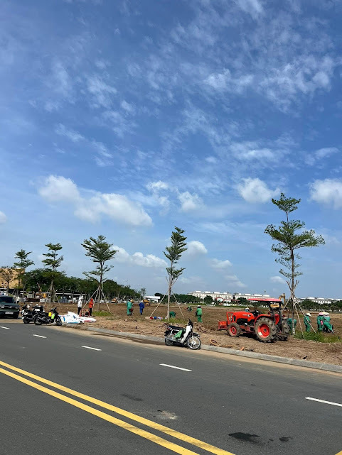 [BĐS] Vạn Phúc City