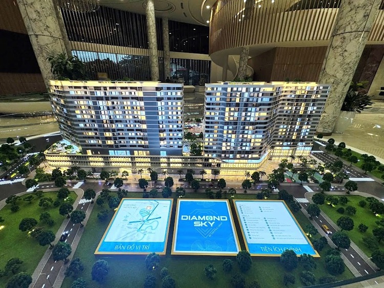 [BĐS] Vạn Phúc City