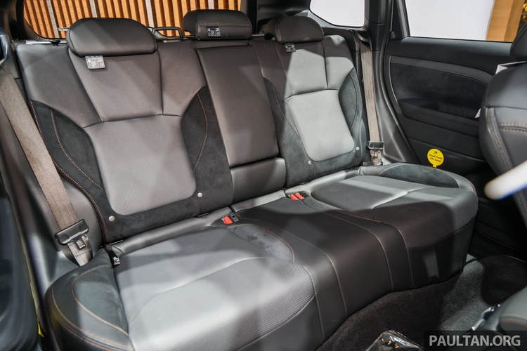 Xem trước Subaru Forester 2025 ra mắt tại Indonesia, chỉ 1 phiên bản 2.5iS EyeSight với giá từ 1,177 tỷ đồng