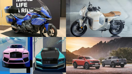 Thông tin xe ngày 27/7:  Ford Ranger Raptor 2025 chốt giá, Rolls-Royce độc bản