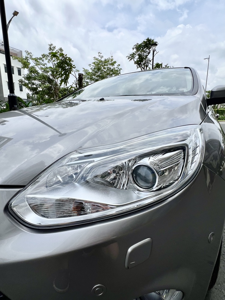 Ford Focus Titanium 2.0 2013 - 26.000km