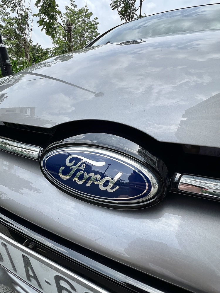 Ford Focus Titanium 2.0 2013 - 26.000km