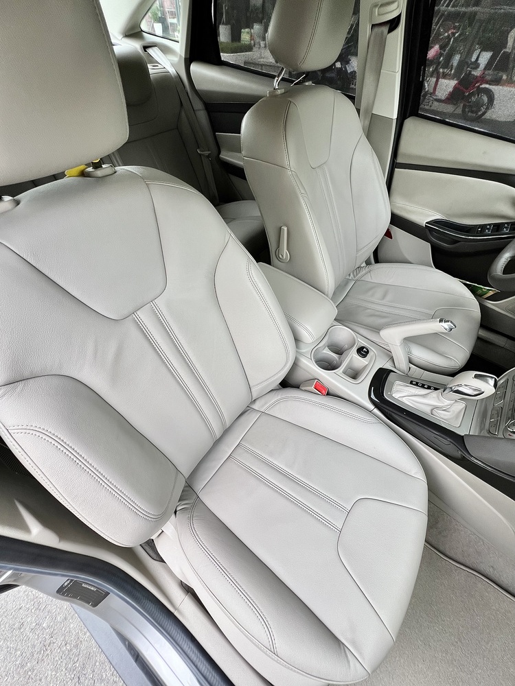 Ford Focus Titanium 2.0 2013 - 26.000km
