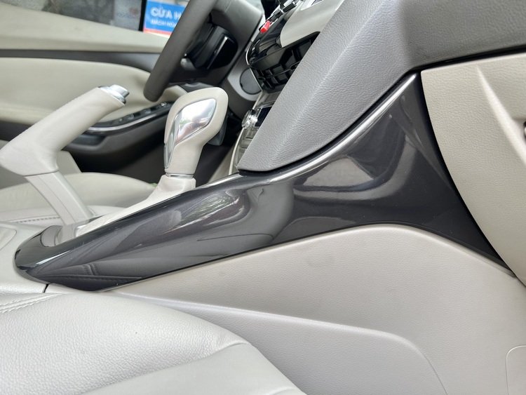 Ford Focus Titanium 2.0 2013 - 26.000km