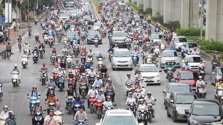 Nhiều mẫu xe phải dừng bán nếu không đáp ứng hạn mức tiêu thụ nhiên liệu