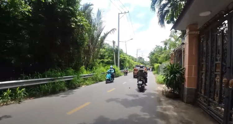 Cập nhật hạ tầng và dự án khu TML Cập nhật hạ tầng và dự án khu TML
