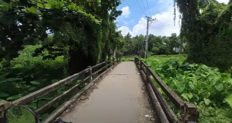 Cập nhật hạ tầng và dự án khu TML Cập nhật hạ tầng và dự án khu TML