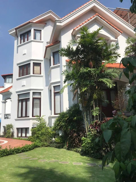 Đất An Phú An Khánh