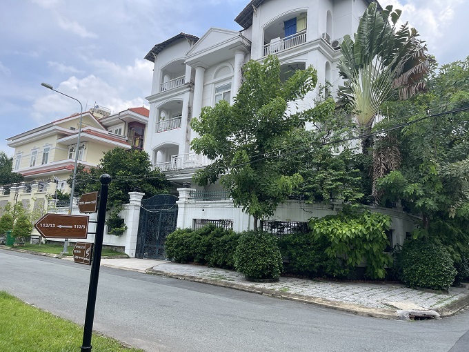 Đất An Phú An Khánh