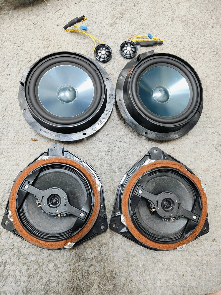 Hiếu Audio Mark : Chuyên Loa  tháo xe sang:  Độ âm thanh  - Nâng cấp âm thanh xe hơi.