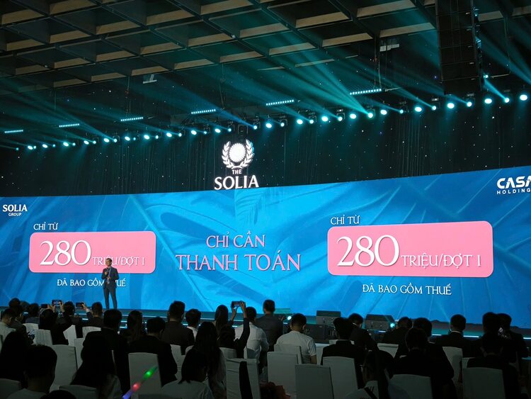 Tin vui cho tỉnh Long An