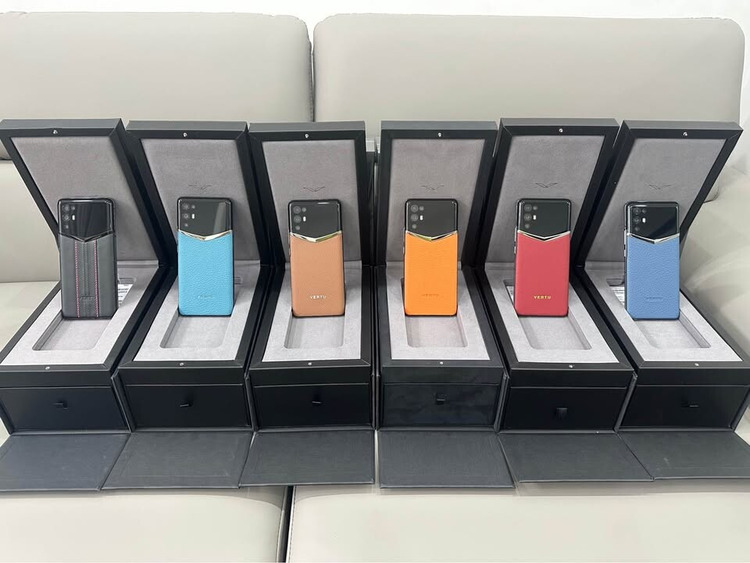 Địa chỉ bán Vertu cũ chính hãng uy tín tại Hà Nôi