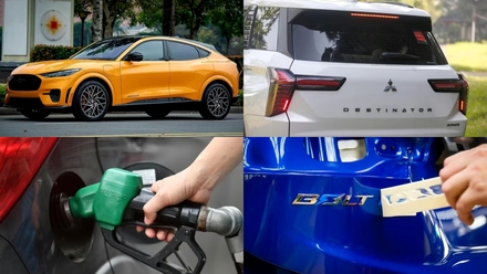 Thông tin xe ngày 1/8: Grecale EV sắp mở bán, Bolt EV hồi sinh, hybrid lên ngôi ở Ấn Độ