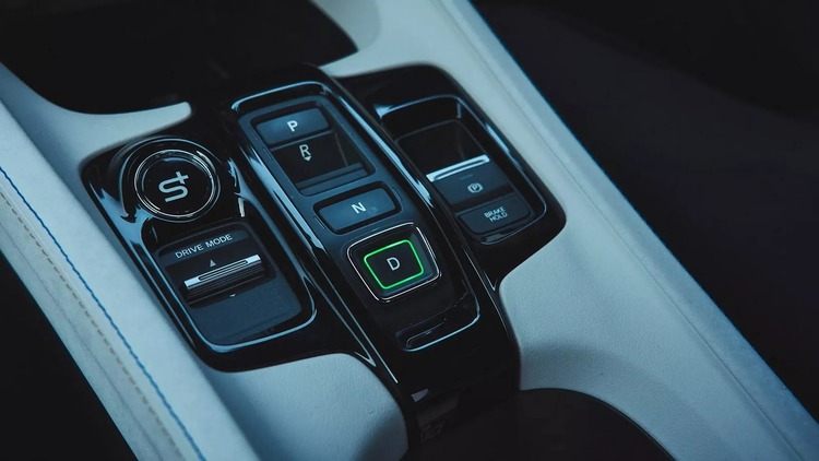 Honda Prelude 2025: Lấy cảm hứng từ tàu lượn, mang "gen" Type R, sẵn sàng chinh phục dân chơi