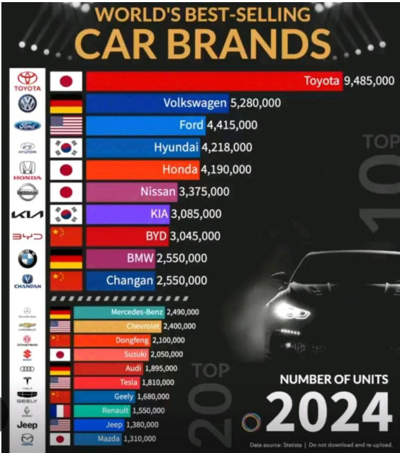 Nissan đóng cửa nhà máy tại Mexico, kết thúc 60 năm hoạt động