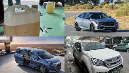 Thông tin xe ngày 2/8: BYD M9 sắp ra mắt, nhiều người trẻ chọn mua xe điện cũ để tiết kiệm