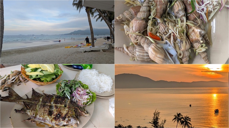 Ăn gì, chơi gì như dân địa phương ở Dốc Lết?