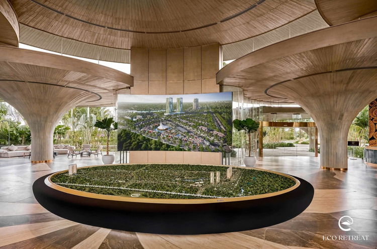 Khu Đô Thị - ECOPARK Long An, Kỷ Nguyên mới ?