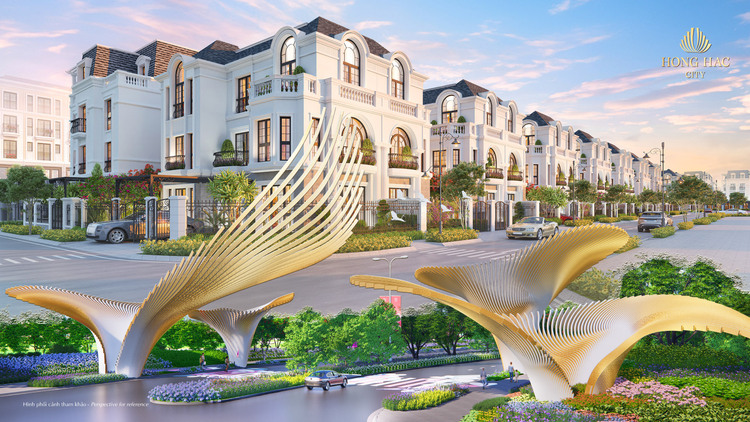 Hồng Hạc City - có thật là điểm sáng mới của khu Đông Bắc Hà Nội?