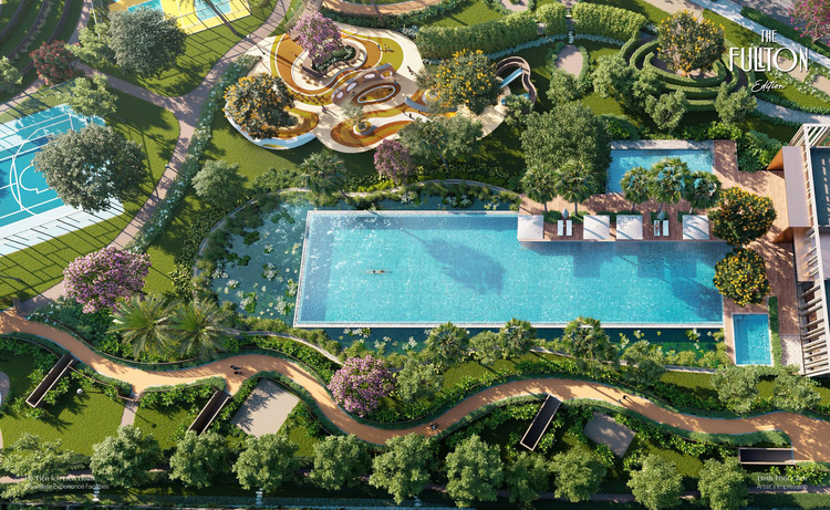 Thị trường bất động sản tại Hà Nội