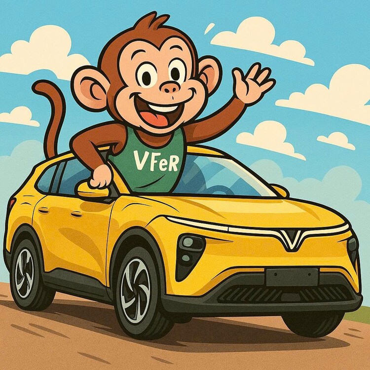 VinFast khai trương showroom tại Ấn Độ, mở bán VF6 và VF7