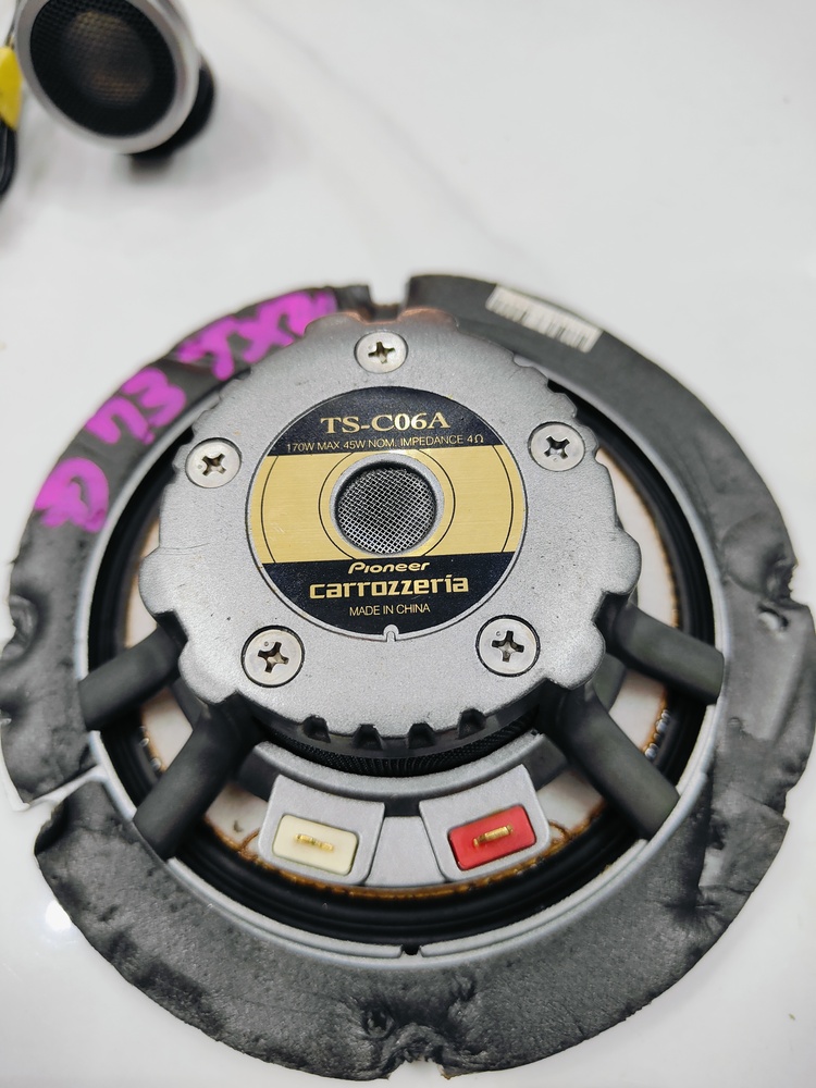 Hiếu Audio Mark : Chuyên Loa  tháo xe sang:  Độ âm thanh  - Nâng cấp âm thanh xe hơi.