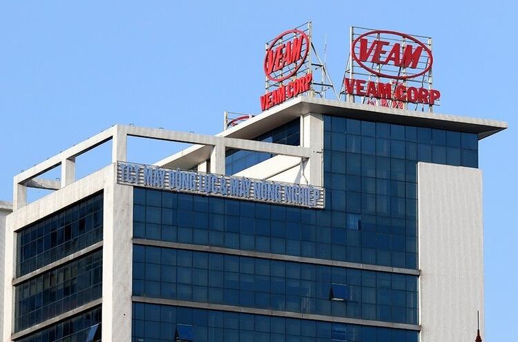 VEAM - "Ông lớn" Nhà nước kiếm bộn tiền từ Honda, Ford: Nửa năm thu về hơn 6.000 tỷ đồng