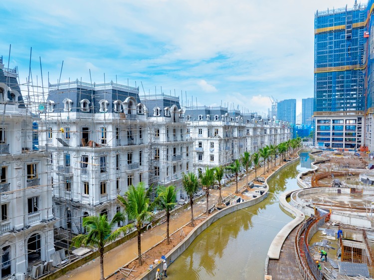 Thị trường đất đai Bà Rịa-Vũng Tàu???